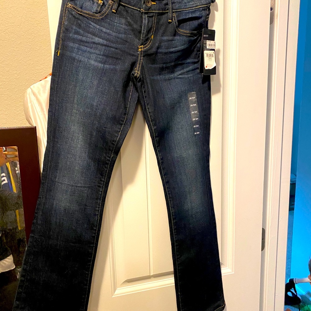 NWT Guess Jeans